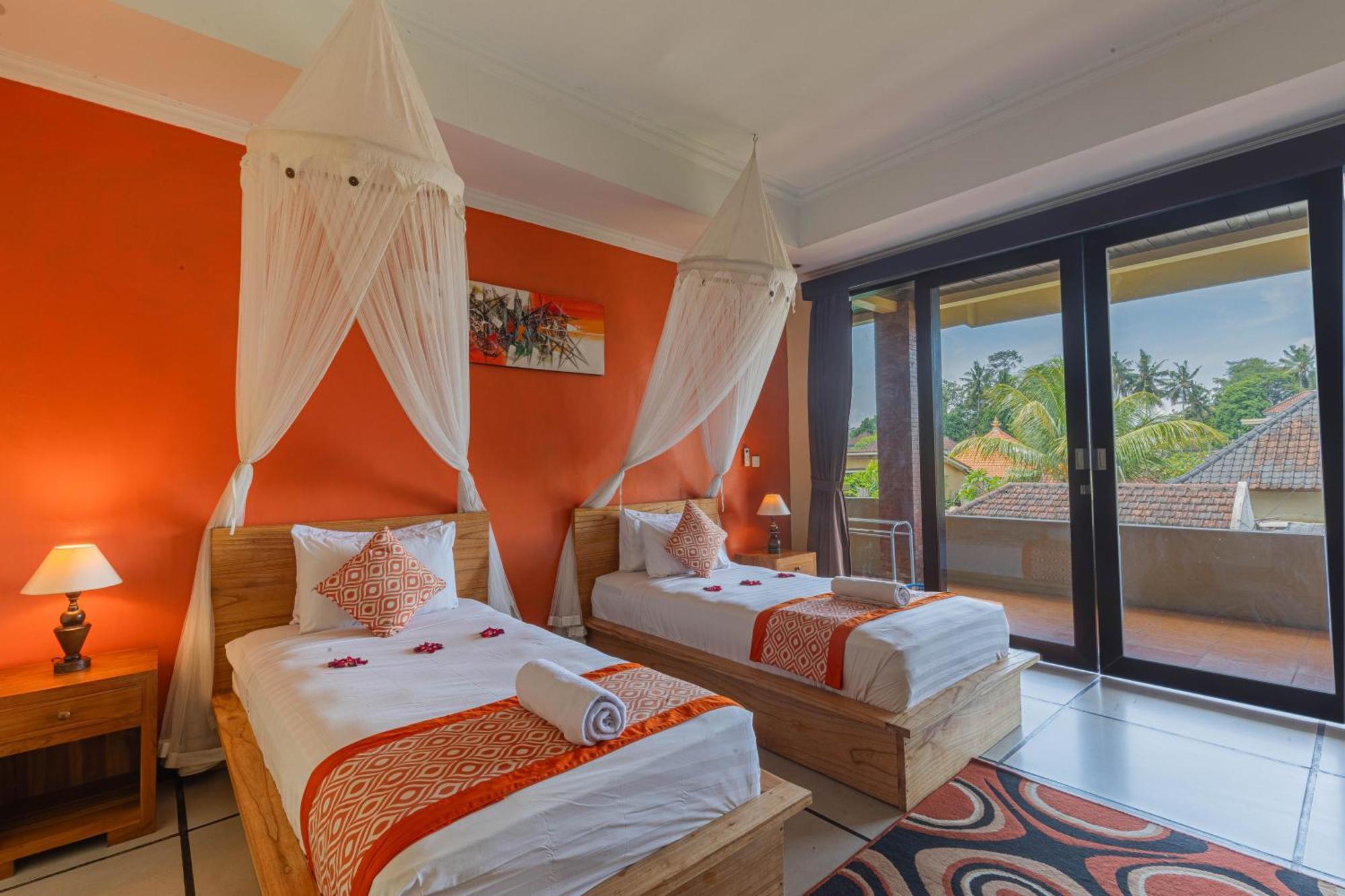 Guest house Kutuh
