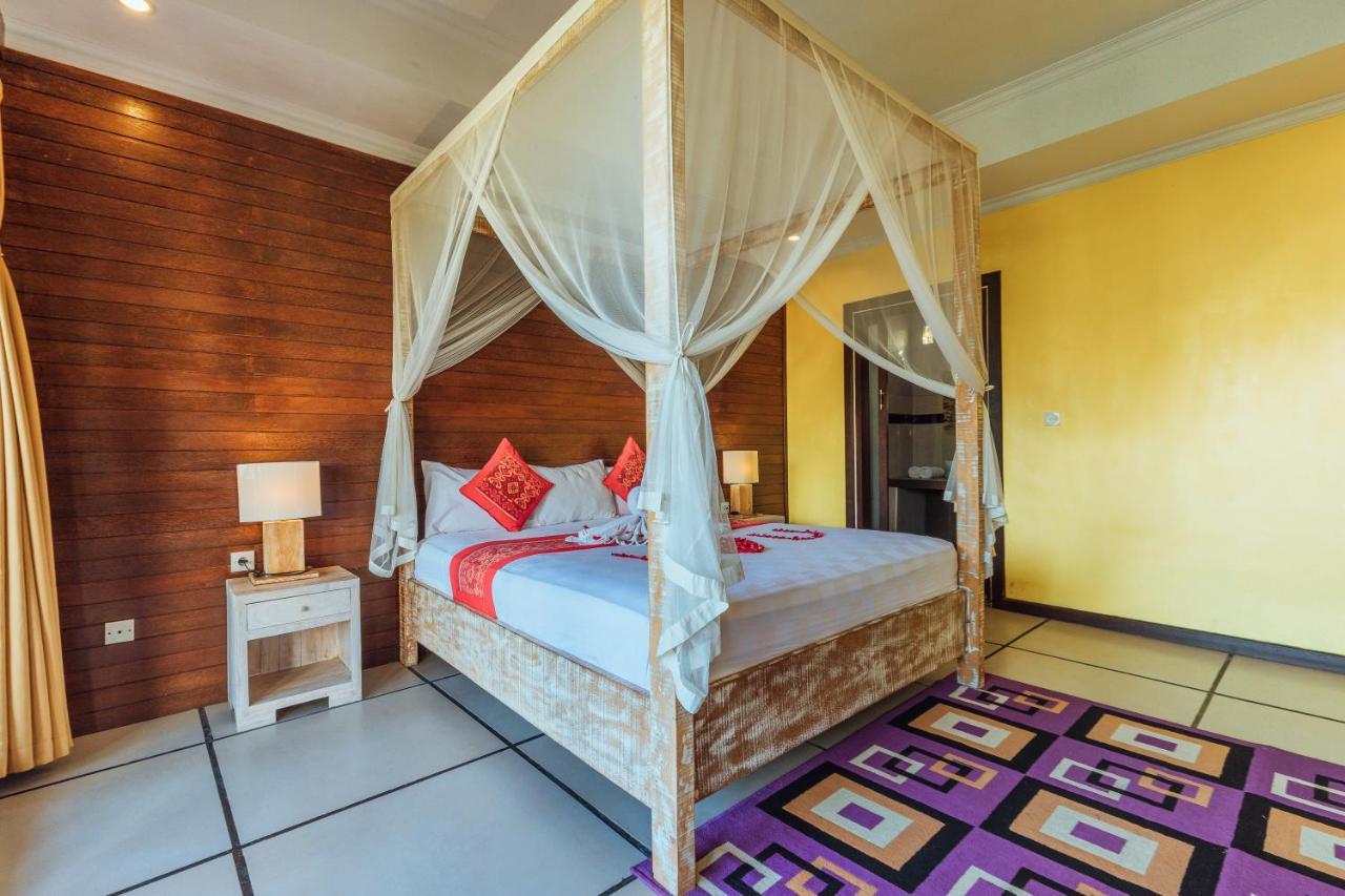 Kutuh Gasthof Ubud