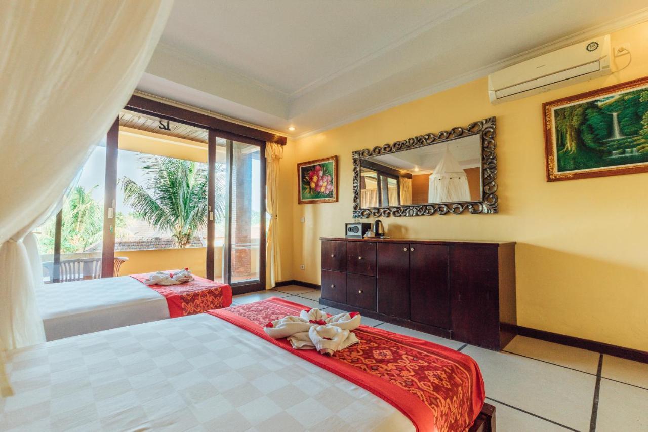 Kutuh 4* Ubud