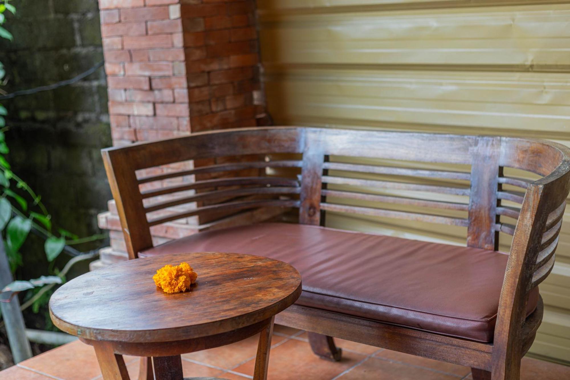 Kutuh Gasthof Ubud