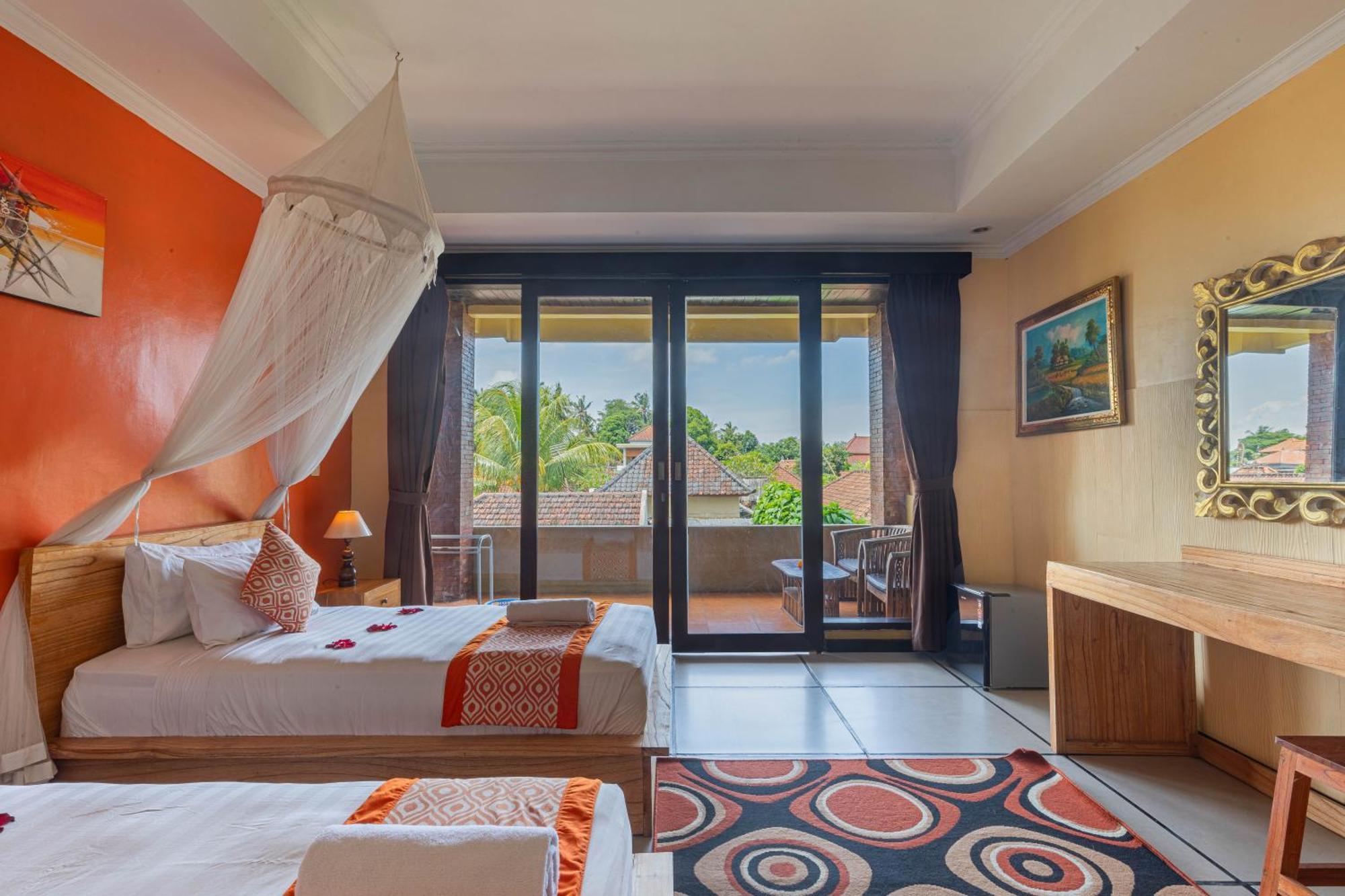 Kutuh 4* Ubud