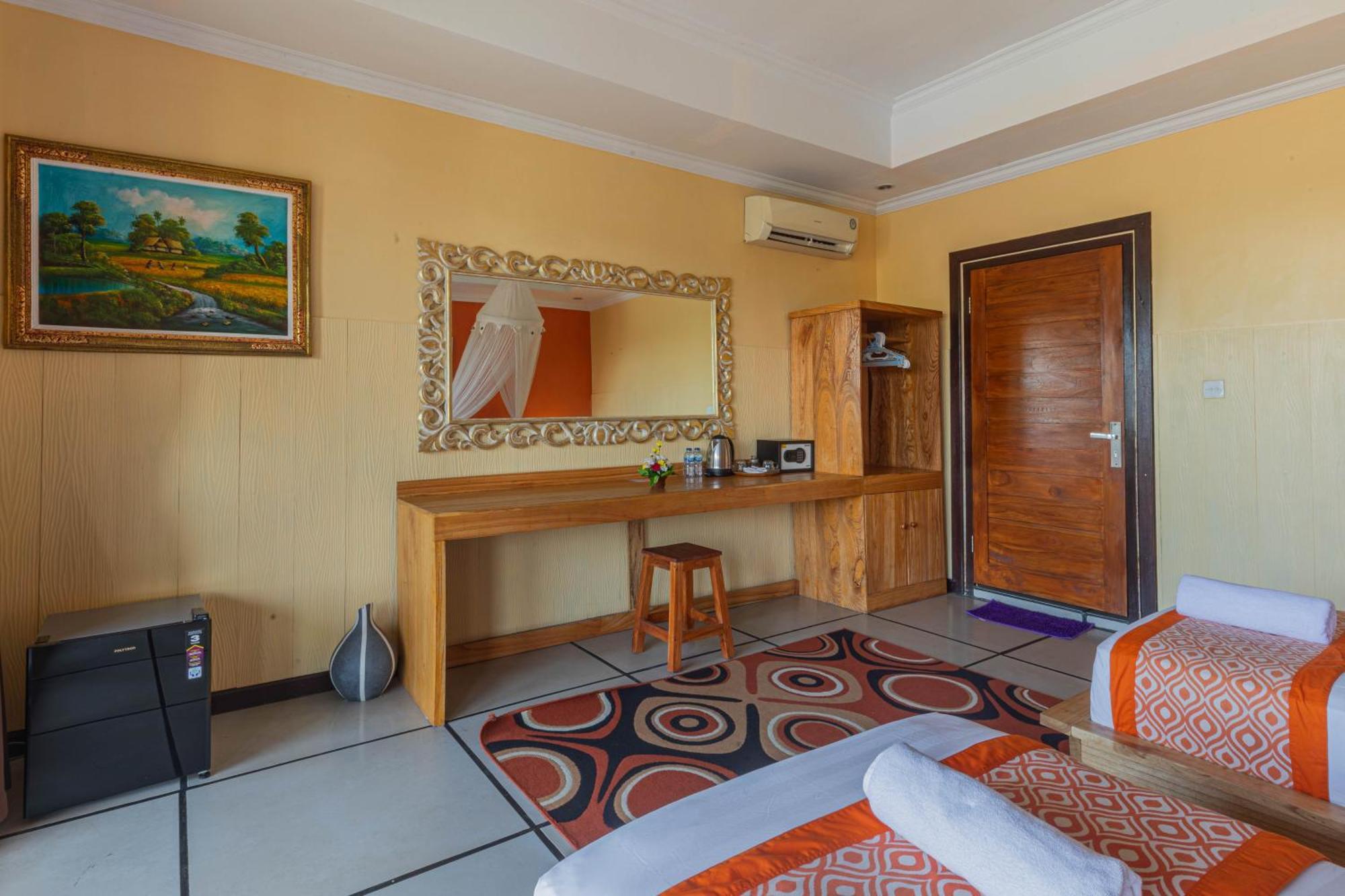 Kutuh Gasthof Ubud
