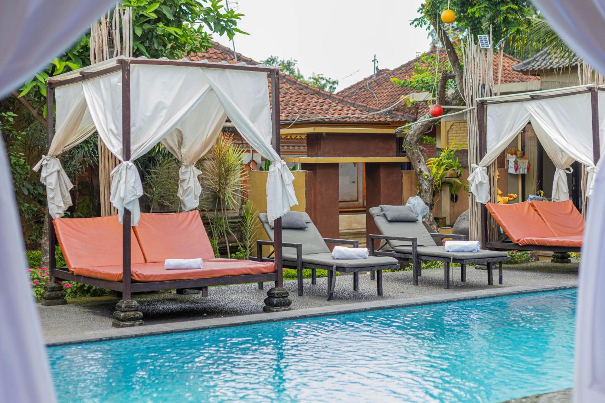 Kutuh Gasthof