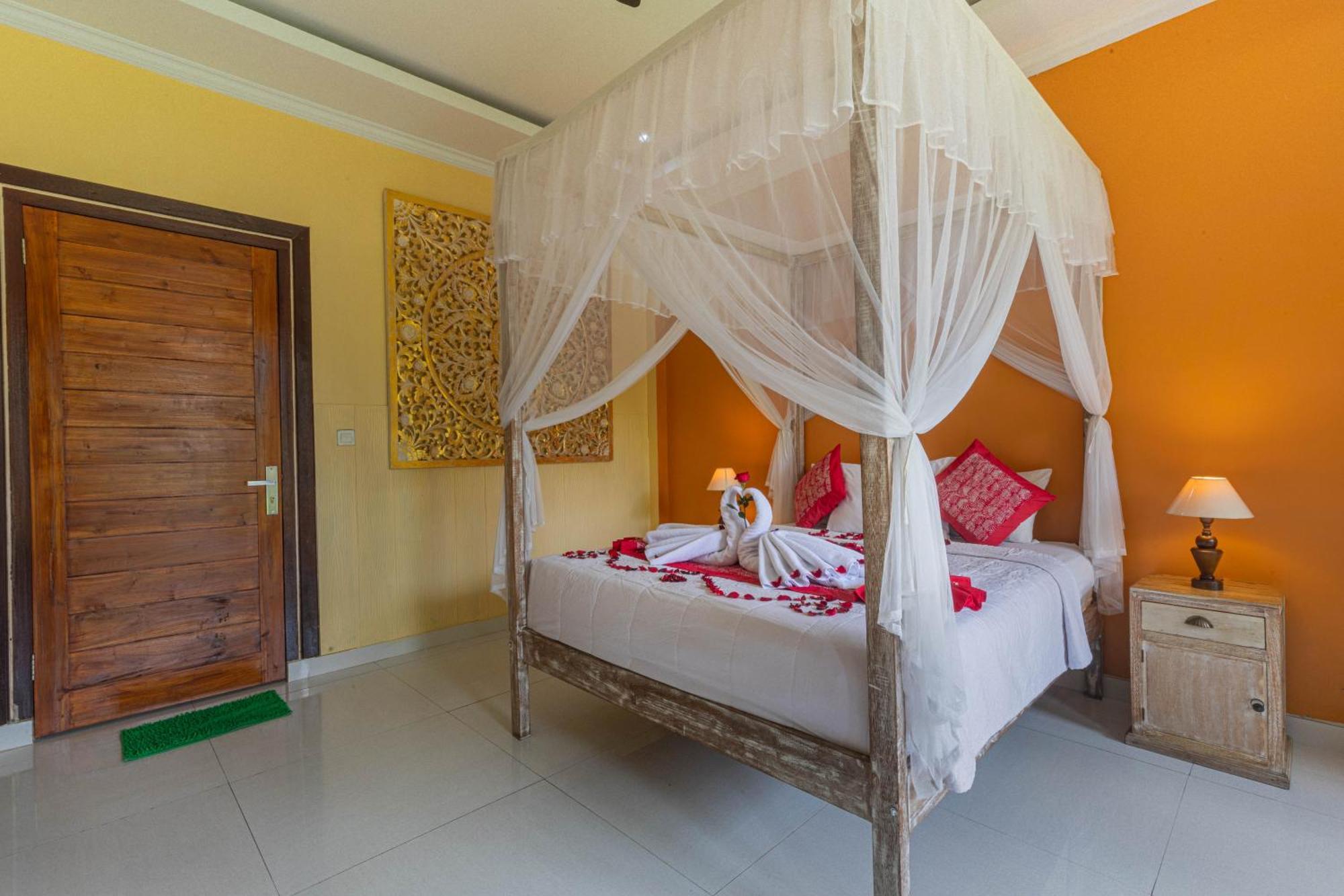 Kutuh Gasthof Ubud