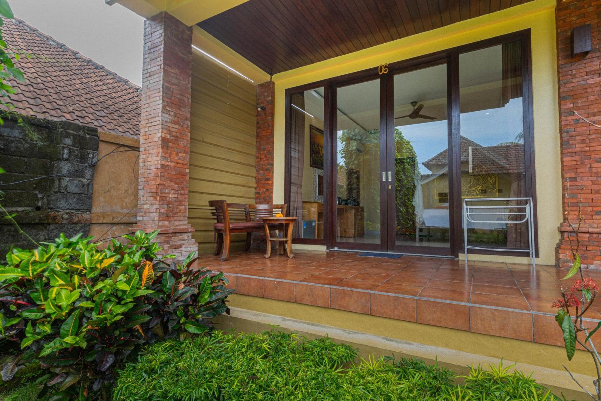 Kutuh 4* Ubud