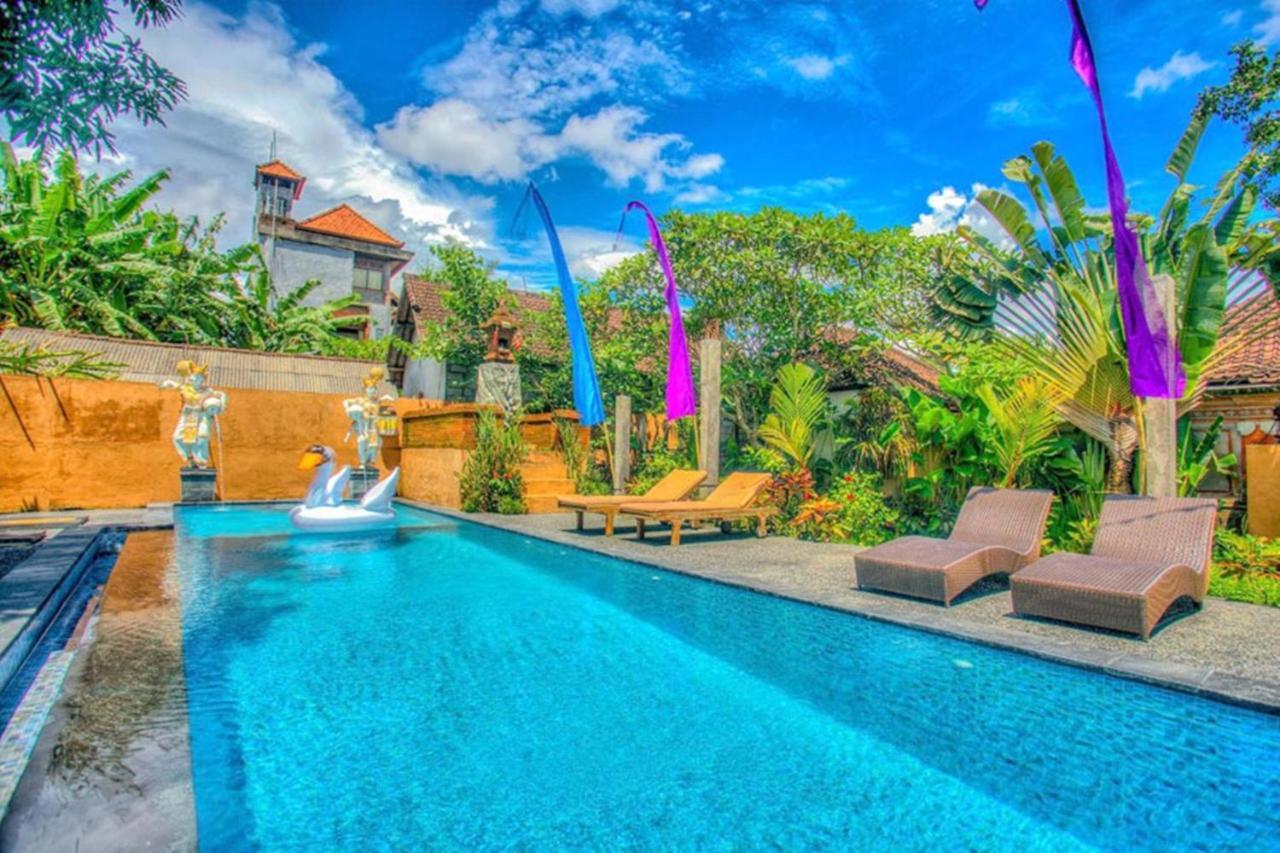 Kutuh 4* Ubud