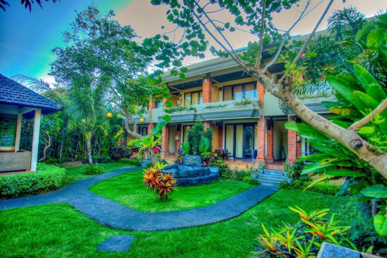Gasthof Kutuh Ubud