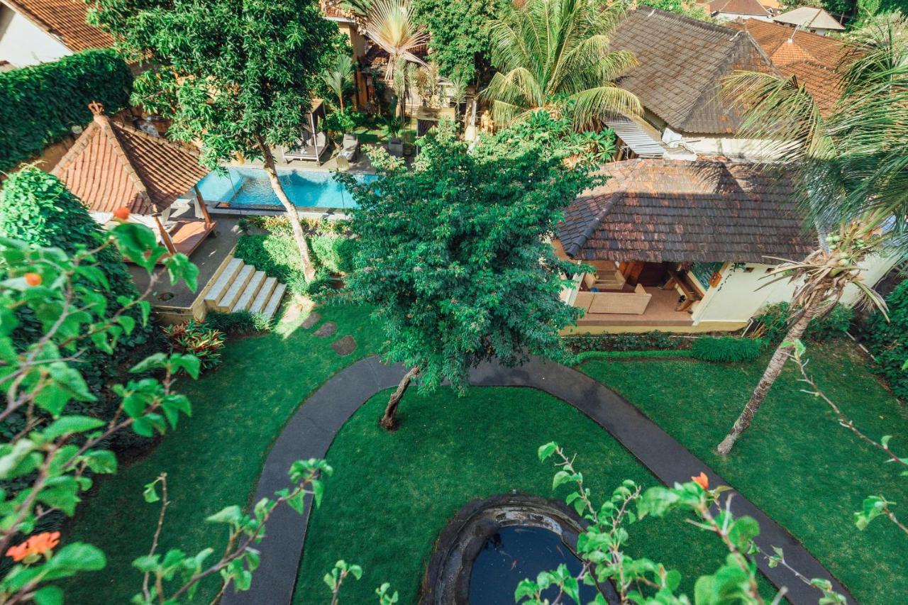 Guest house Kutuh Ubud (Bali)