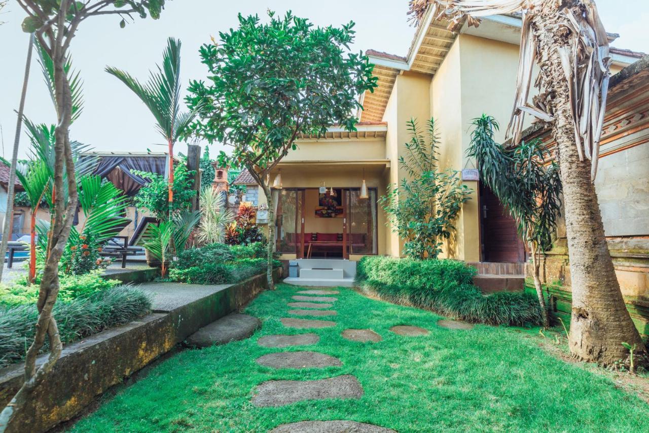Kutuh Maison d'hôtes 4*