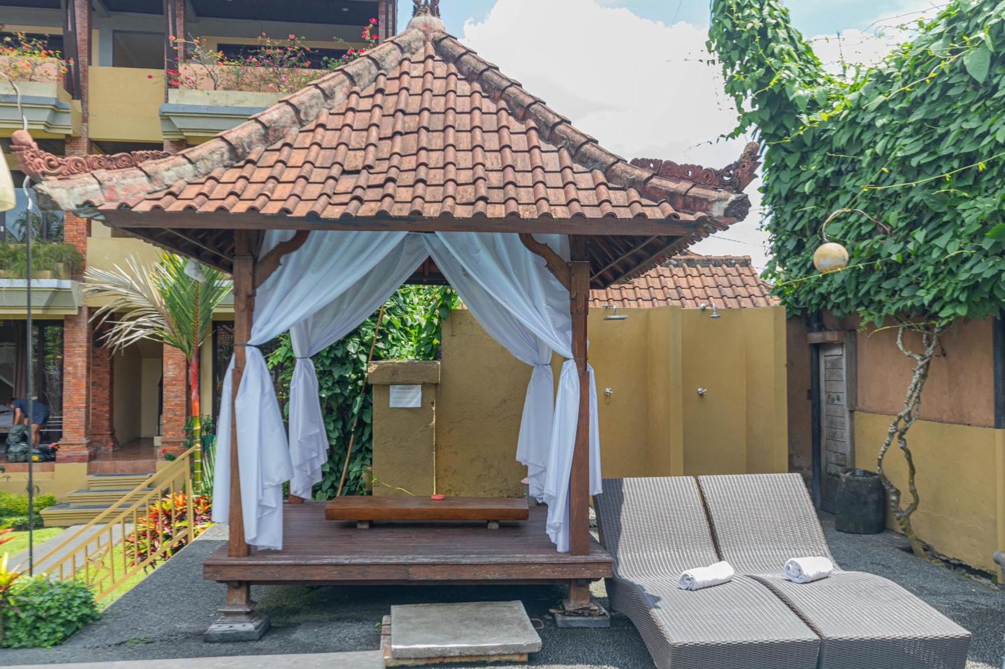 Maison d'hôtes Kutuh 4*
