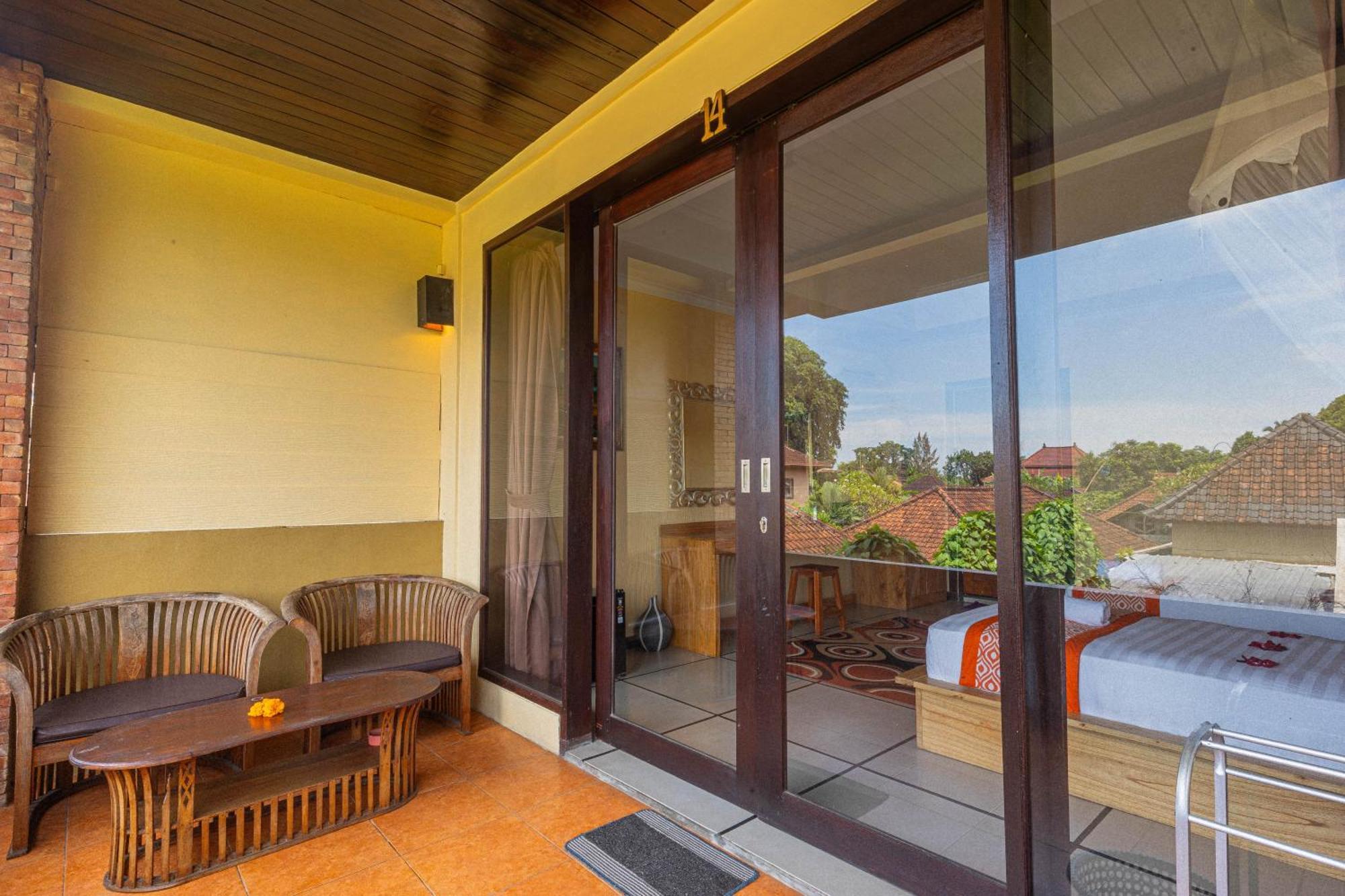 Maison d'hôtes Kutuh 4*