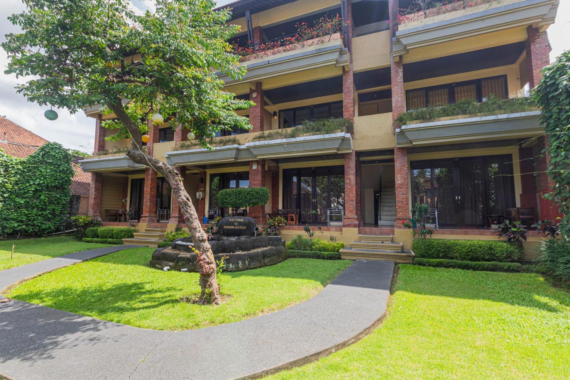 Kutuh Ubud