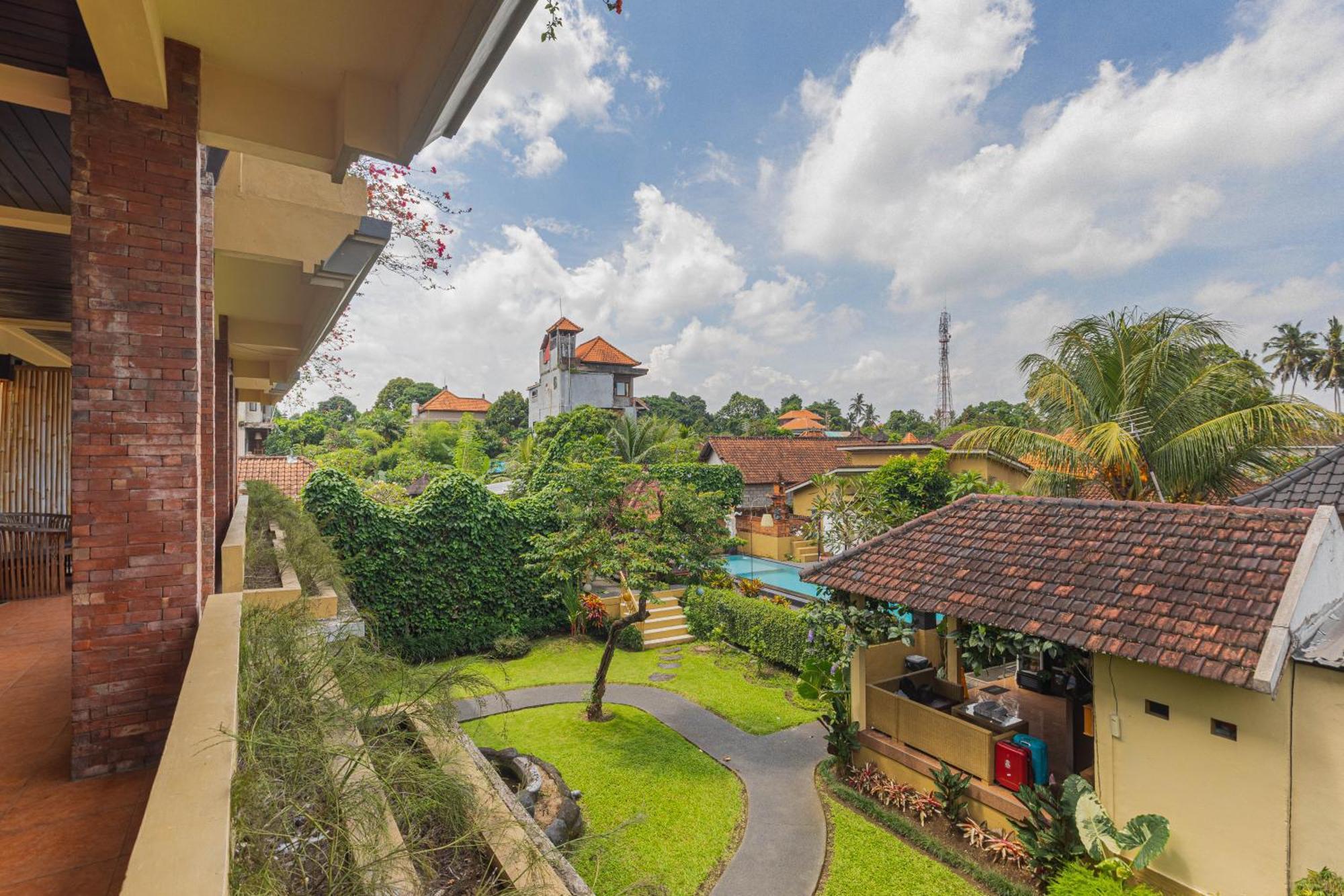 Kutuh Guest house 4*
