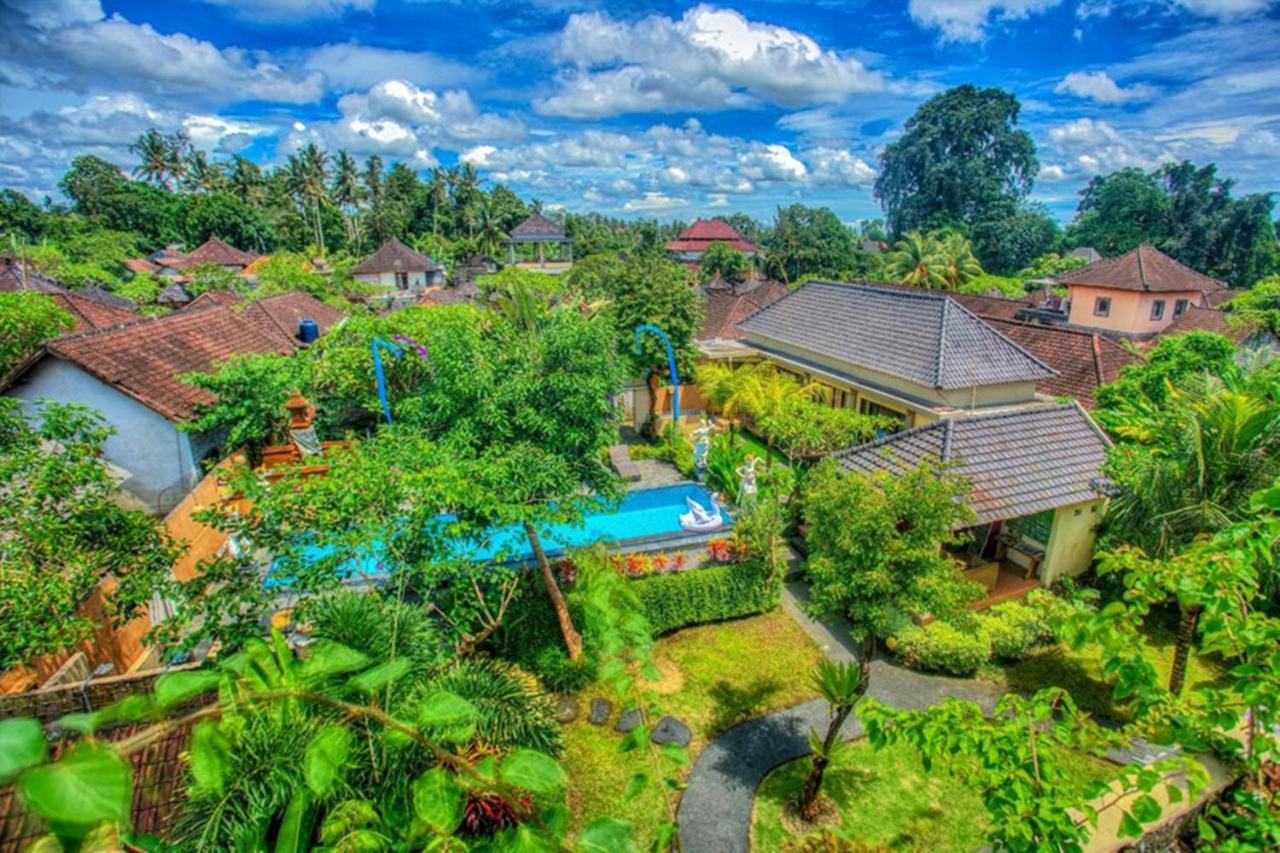 Kutuh 4* Ubud