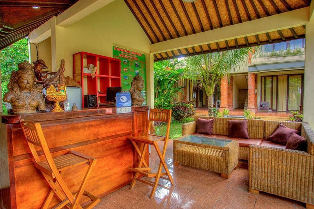Kutuh Ubud (Bali)